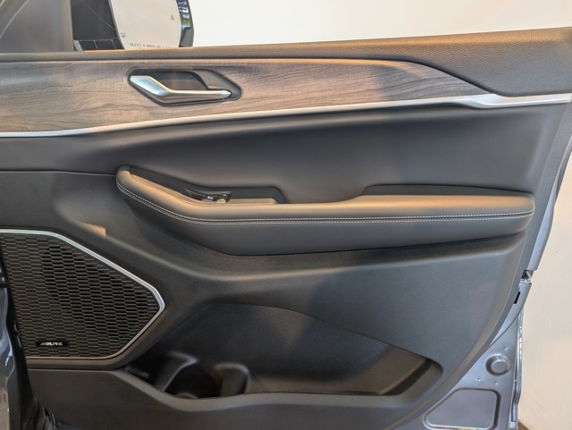 2022 Jeep Grand Cherokee Limited 4xe photo 29