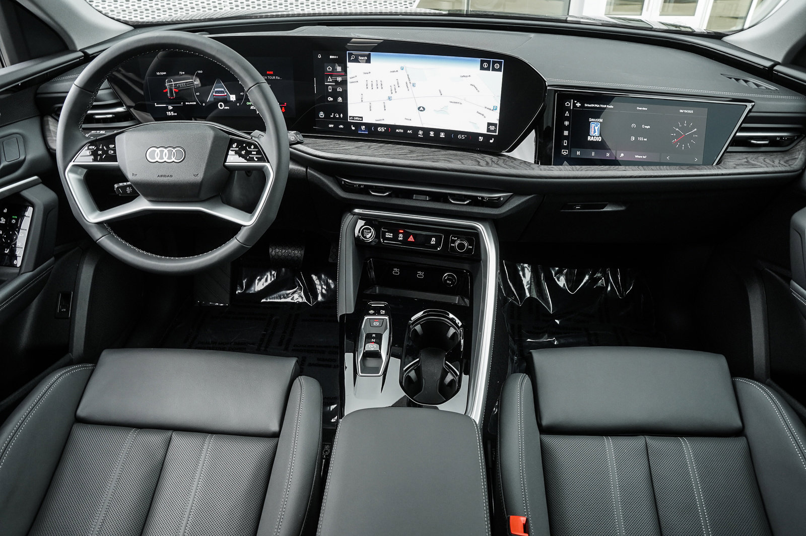 2025 Audi Q5 Premium Prestige photo 6