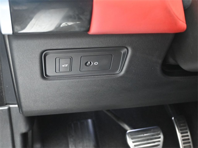 2018 Land Rover Range Rover Sport HSE Dynamic photo 14