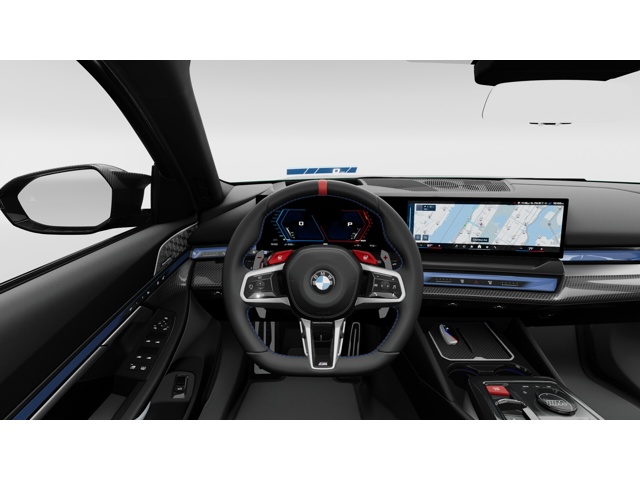 2026 Bmw M5 5 photo 12