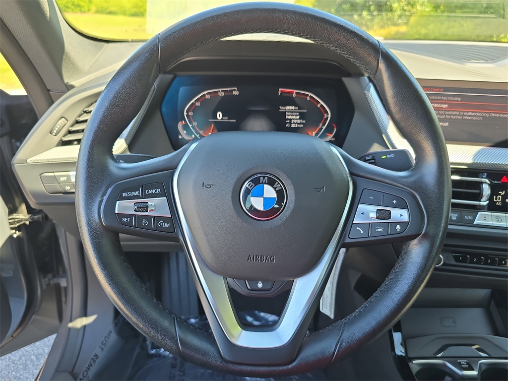 2024 Bmw 228i sDrive Gran Coupe photo 17