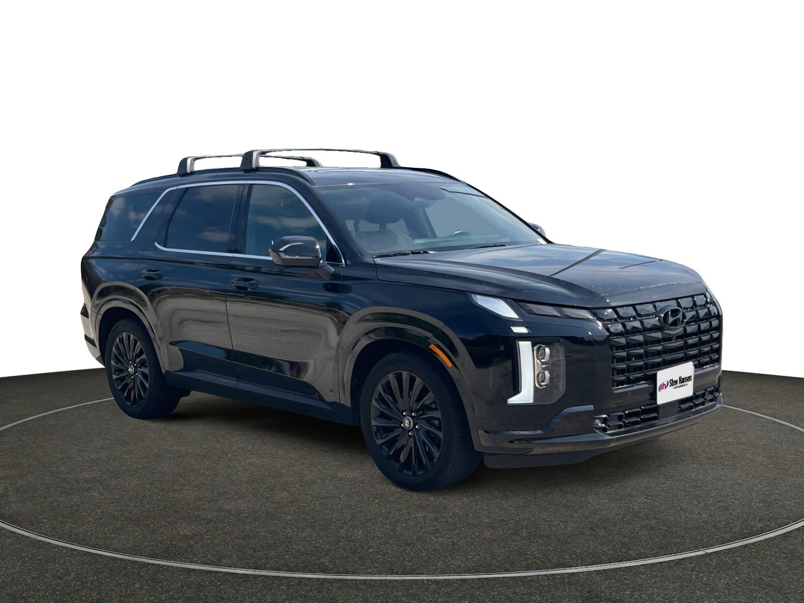2024 Hyundai Palisade Calligraphy photo 6