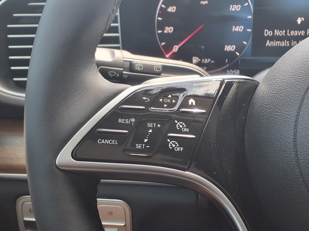 2025 Mercedes Benz GLE 350 4MATIC photo 15