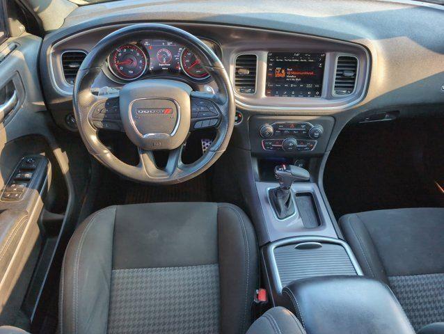 2019 Dodge Charger GT photo 22