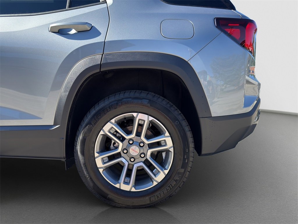 2026 Gmc Terrain Elevation photo 13