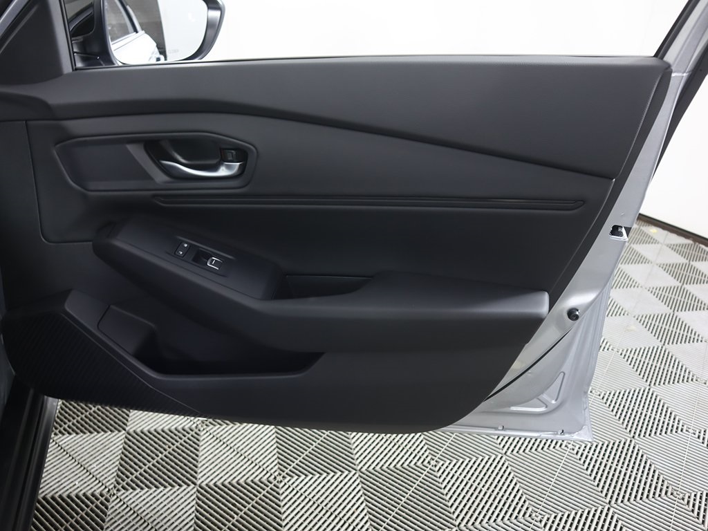 2025 Honda Accord SE photo 11
