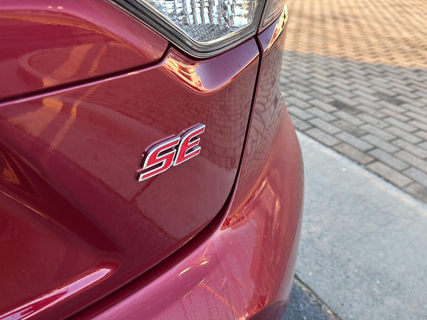 2026 Toyota Corolla SE photo 28