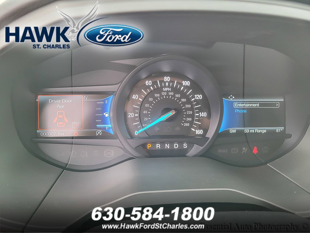 2024 FORD EDGE - Image 10