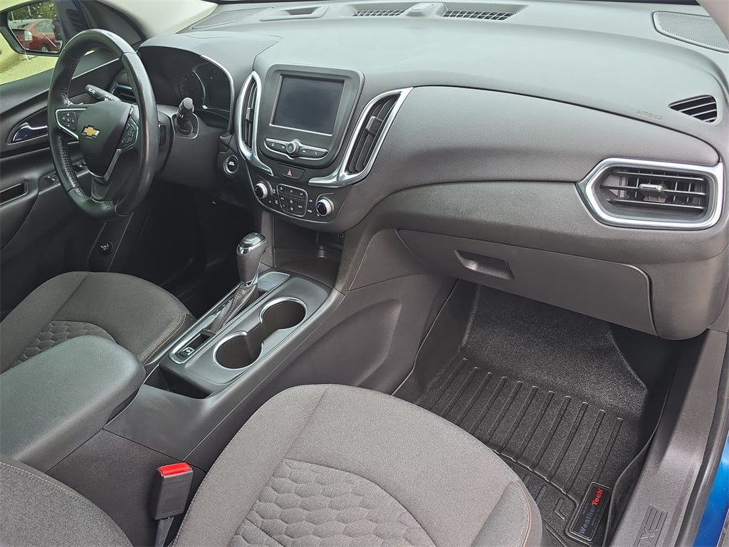 2021 Chevrolet Equinox LT photo 29