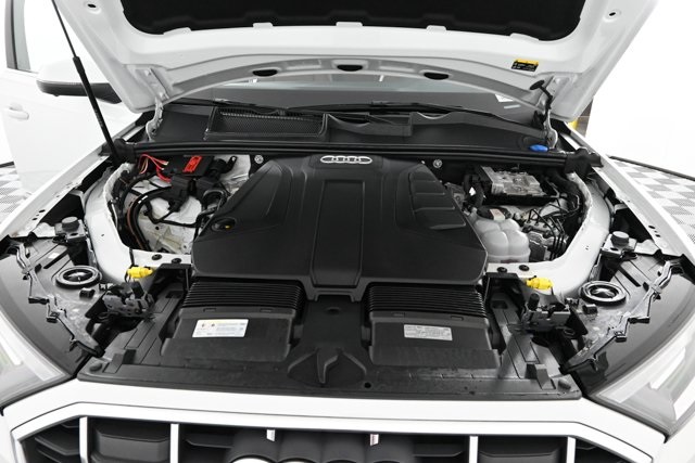 2024 Audi Q7 45 Premium photo 27