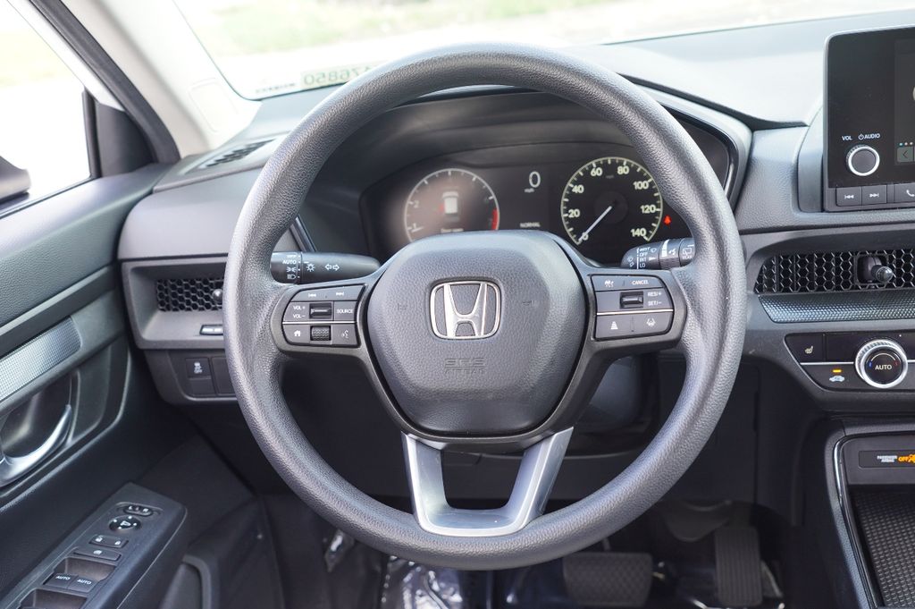2024 Honda CR-V EX photo 14