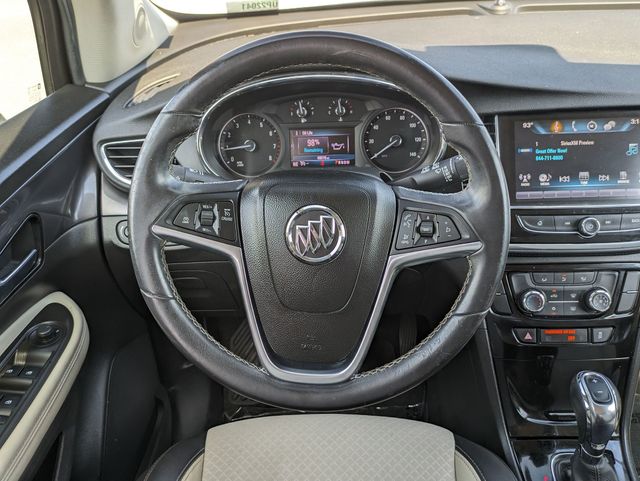 2019 Buick Encore Preferred photo 13