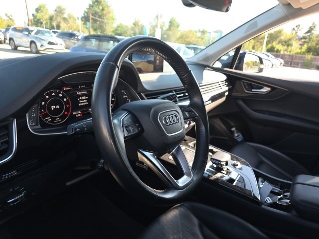2018 Audi Q7 Premium Plus photo 6