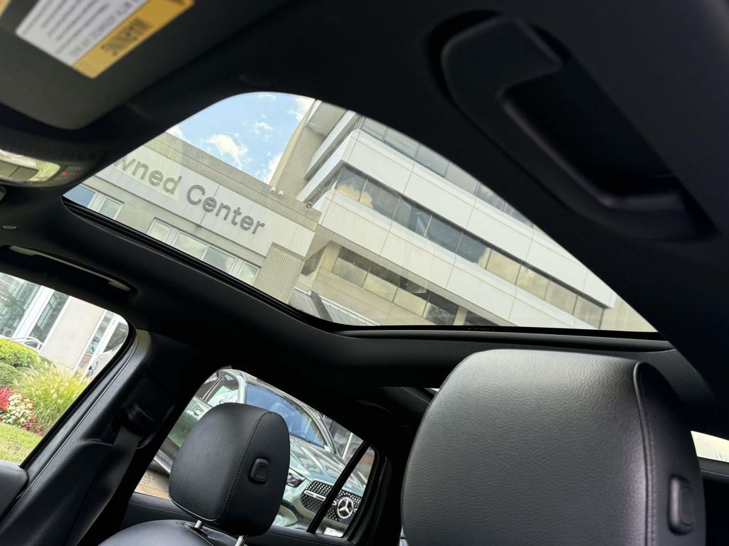 2025 Mercedes Benz GLA 250 4MATIC photo 29