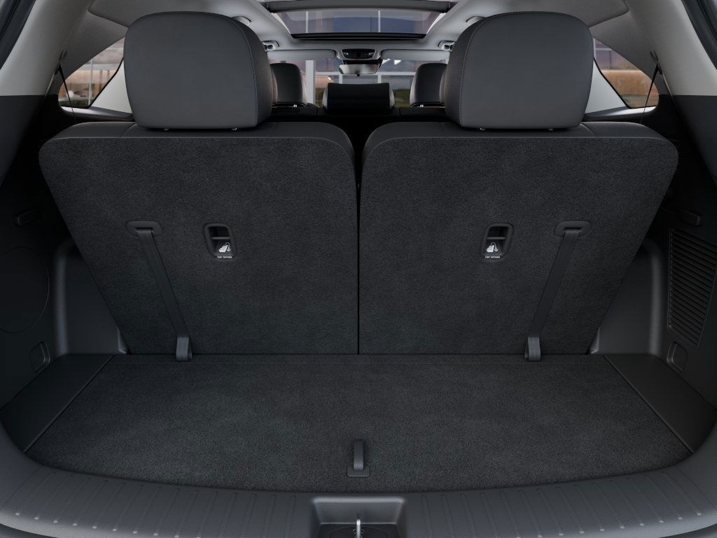 2026 Kia Sorento S photo 18