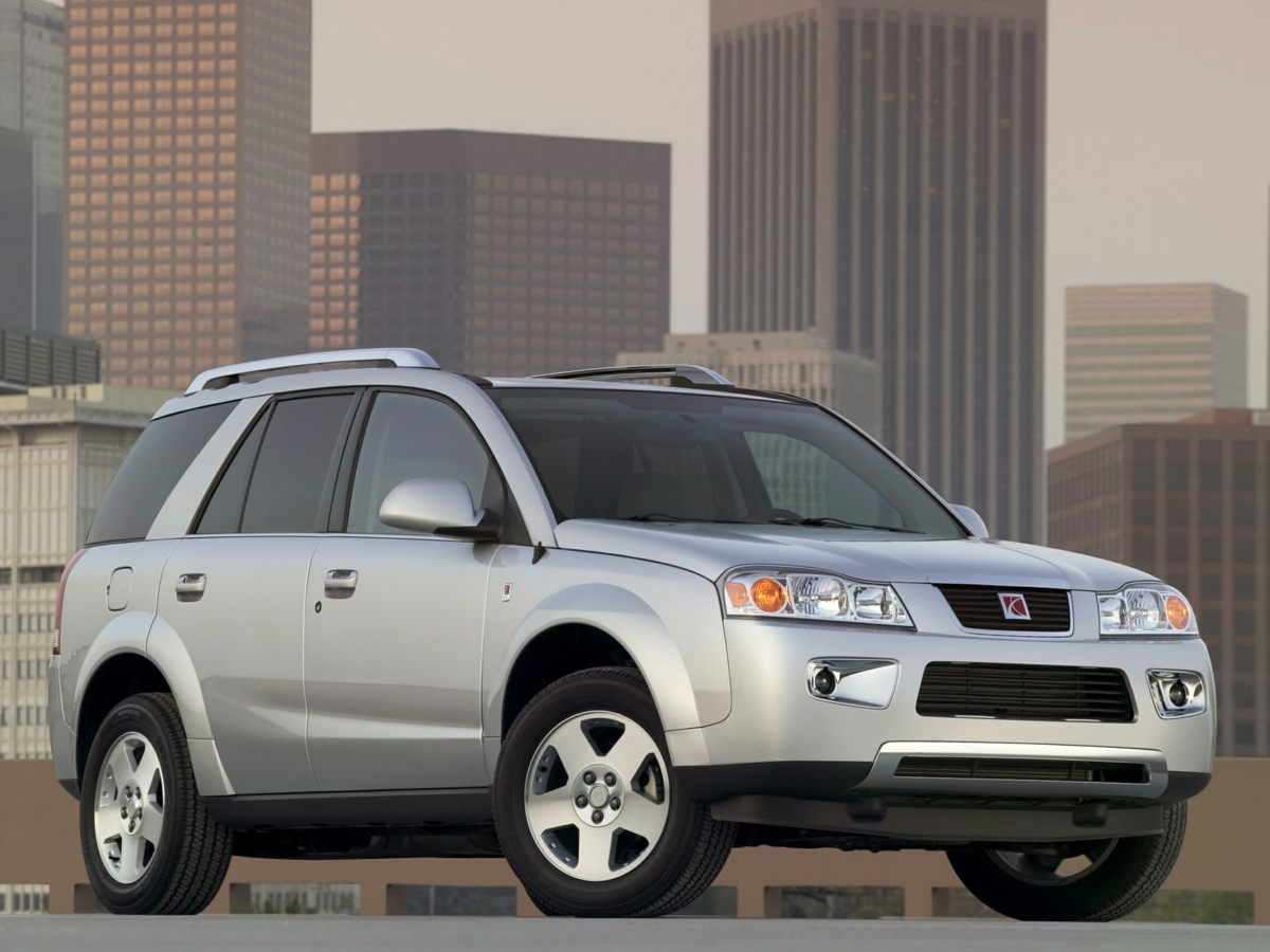 2006 Saturn Vue Base's photo