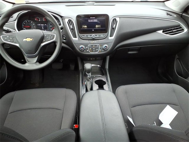2022 Chevrolet Malibu 1LT photo 8