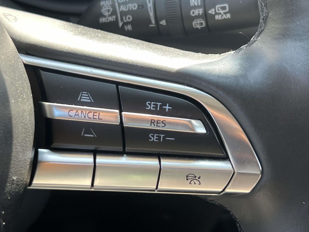 2023 Mazda CX-30 2.5 S Preferred photo 19