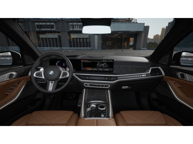 2026 Bmw X7 xDrive40i photo 7