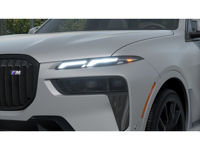 2026 Bmw X7 M60i photo 5