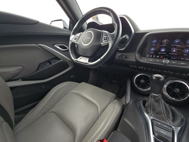 2023 Chevrolet Camaro 2LT photo 18