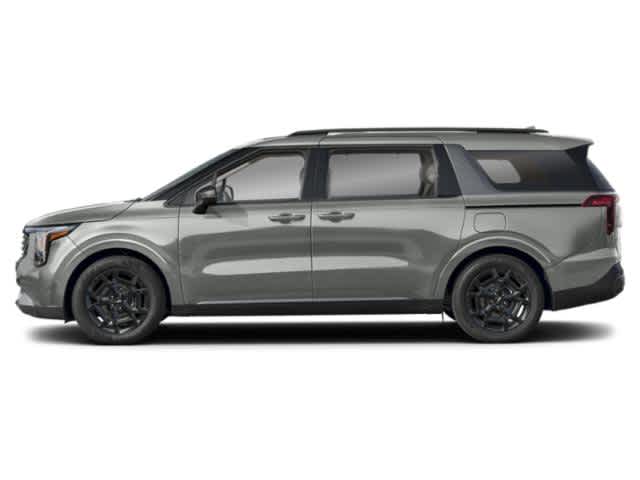 2026 Kia Carnival SX Prestige photo 2