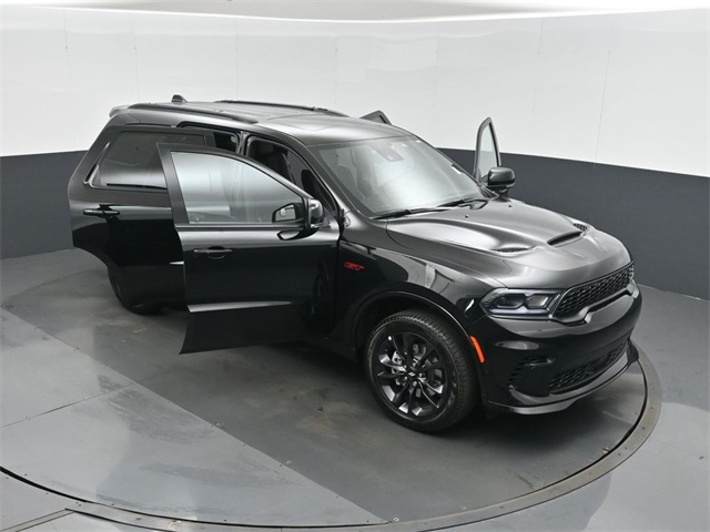2026 Dodge Durango GT Plus photo 40