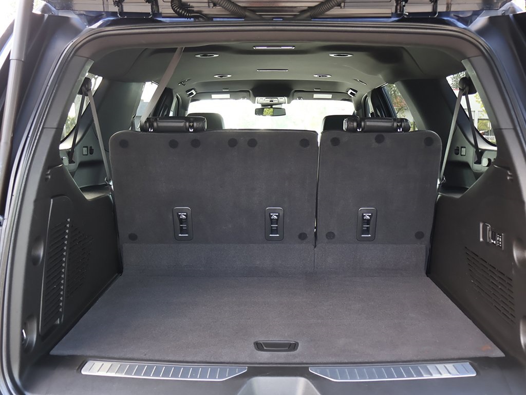 2023 Chevrolet Suburban Z71 photo 22