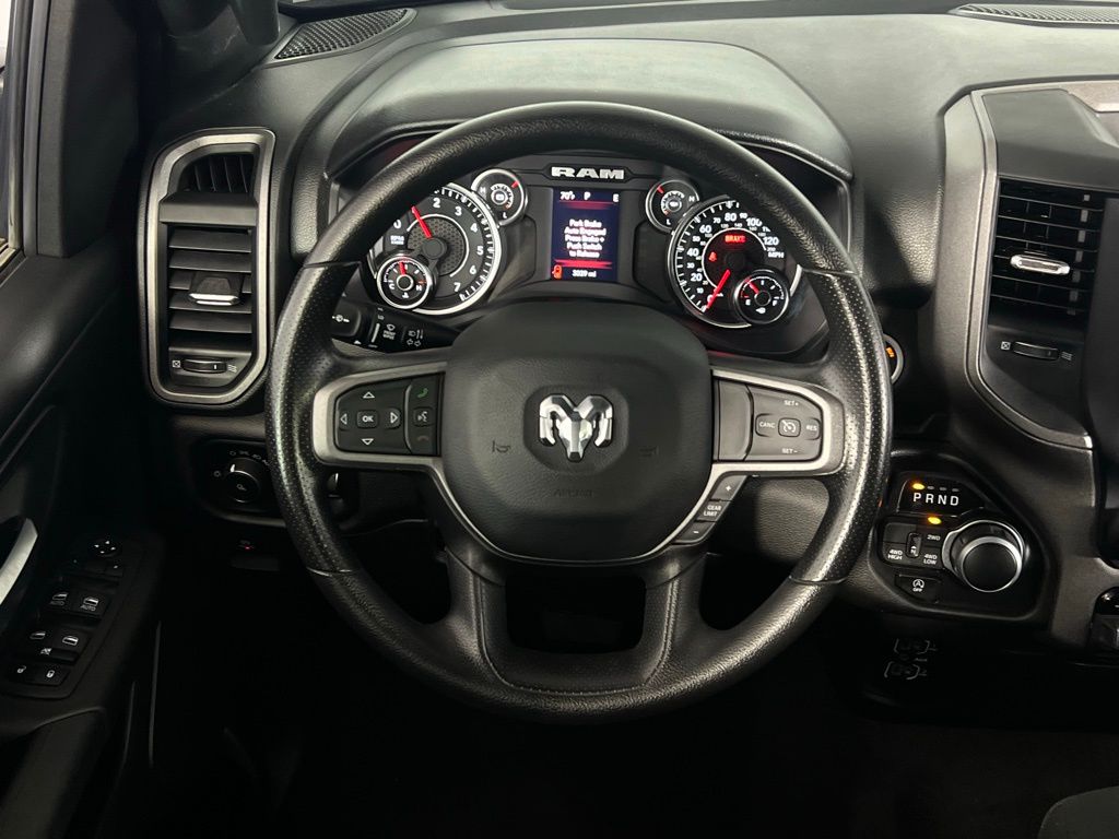 2023 Ram 1500 Tradesman photo 12