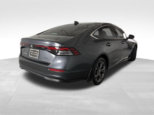 2023 Honda Accord EX photo 7