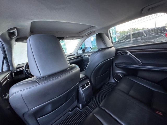 2020 Lexus RX 350 Premium photo 18