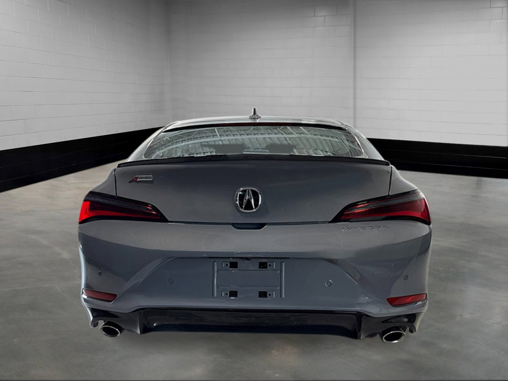 2026 Acura Integra A-Spec photo 4