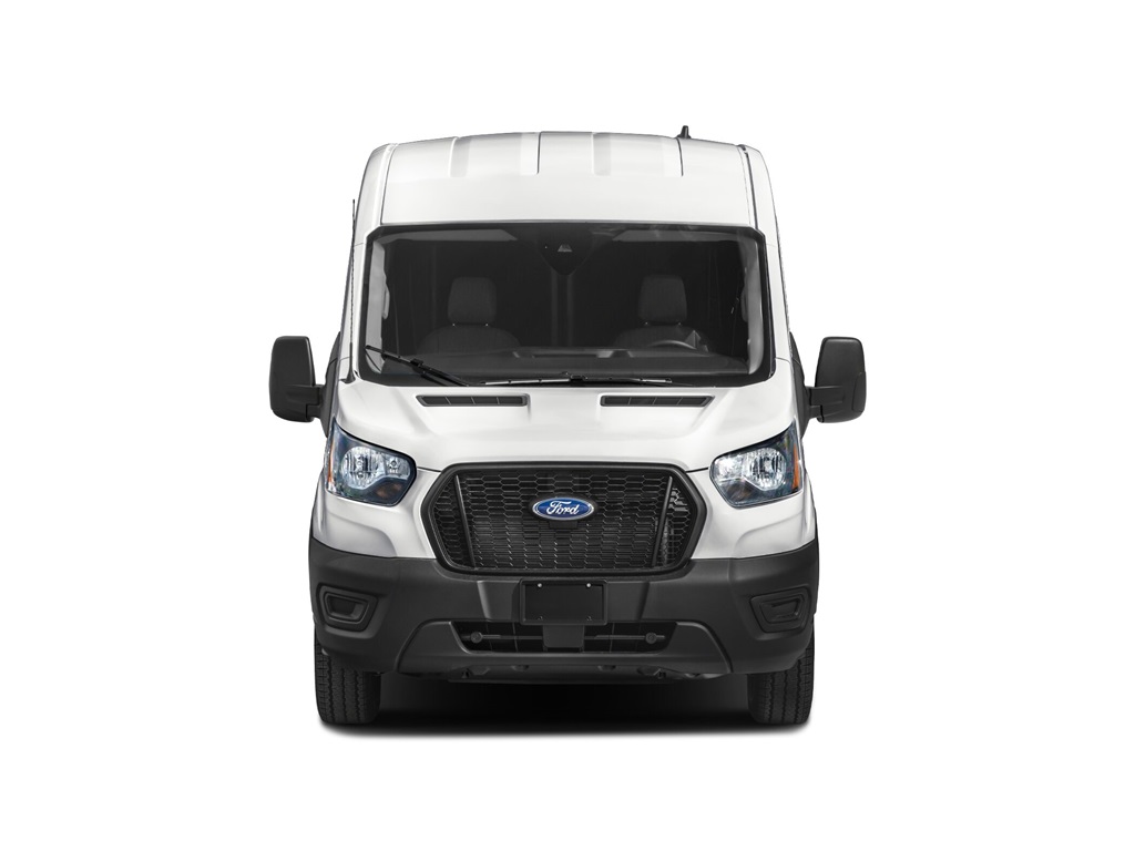 2025 Ford Transit Cargo Van photo 4