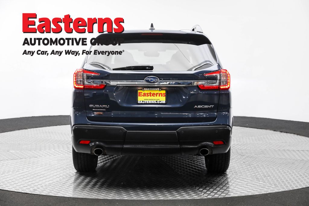 2024 Subaru Ascent Premium photo 4