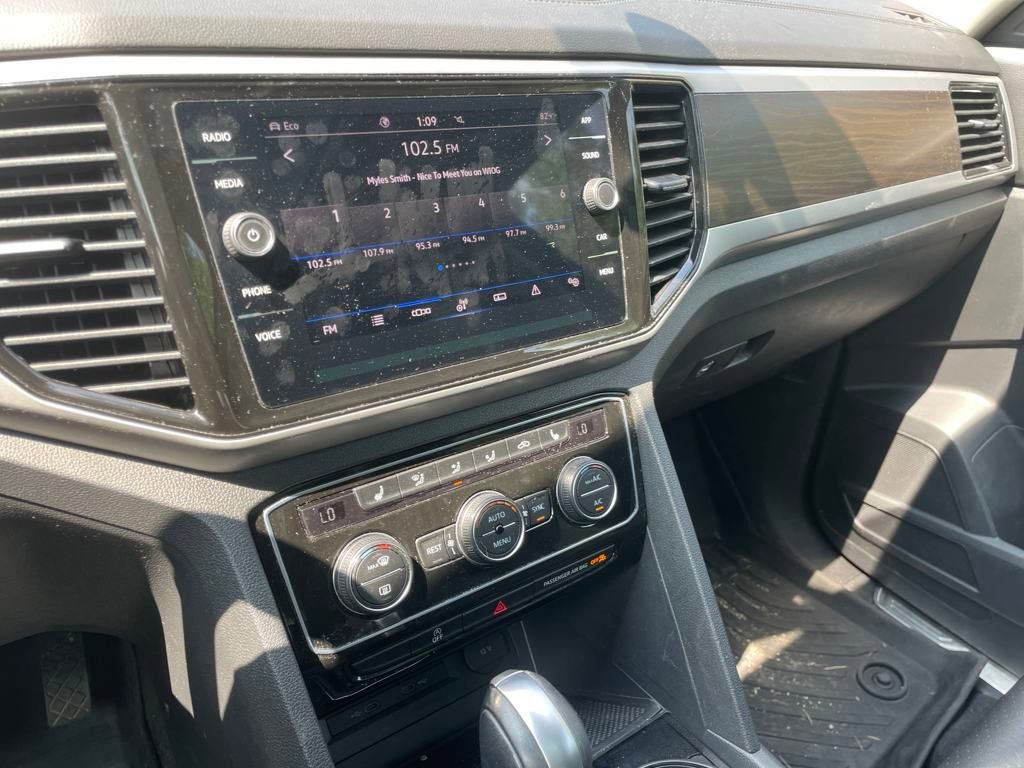 2023 Volkswagen Atlas V6 SE Technology photo 37