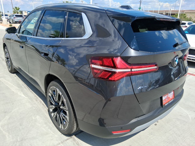 2026 Bmw X3 photo 4