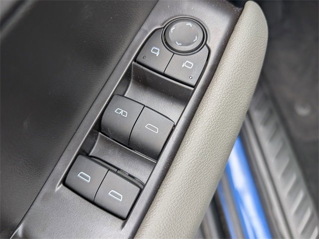 2025 Chevrolet Colorado ZR2 photo 15