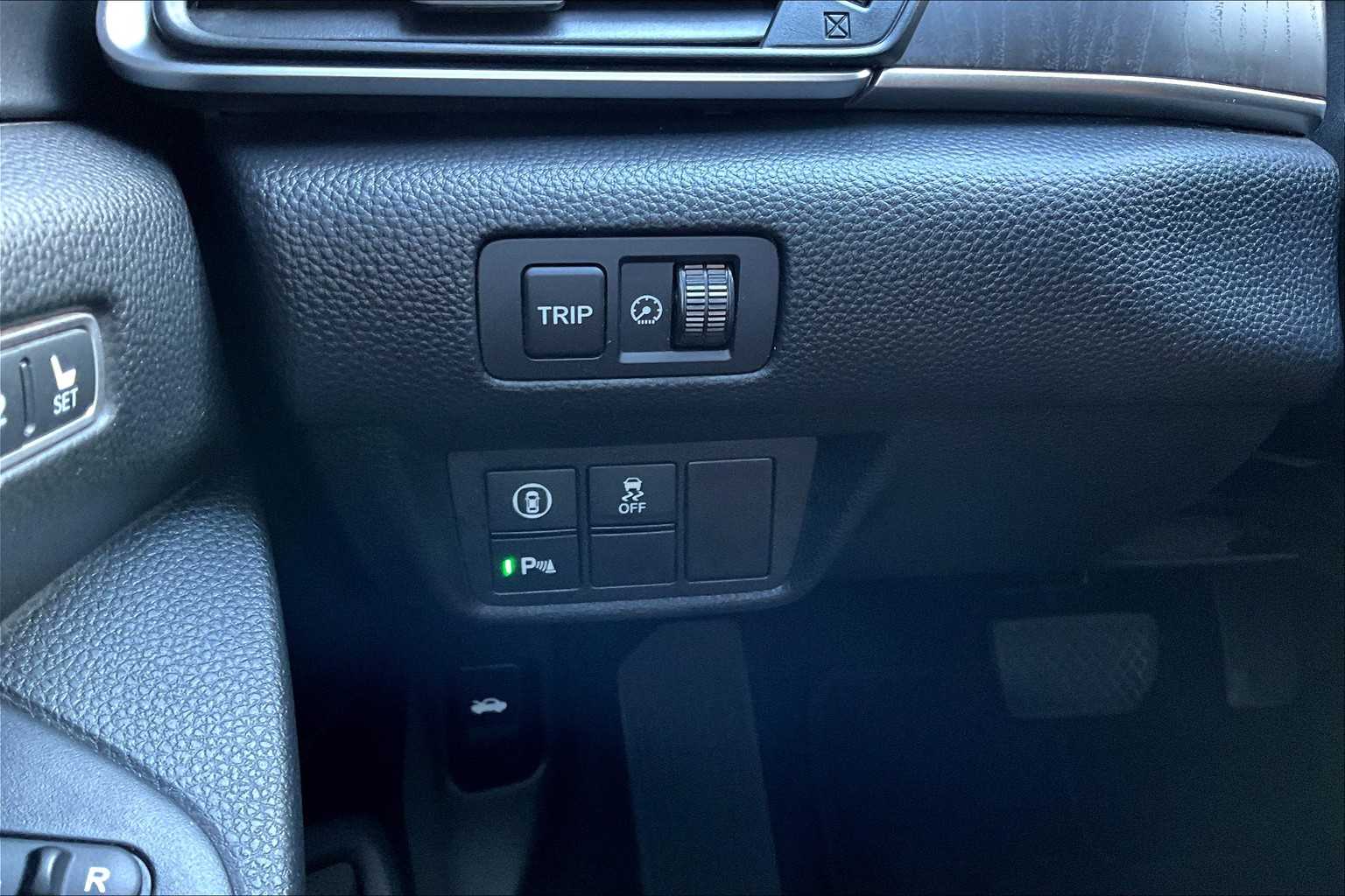 2022 Honda Accord EX-L photo 30