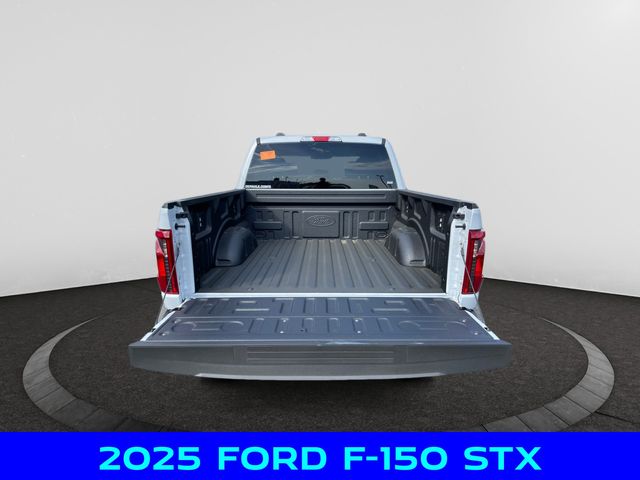 2025 Ford F-150 STX photo 5