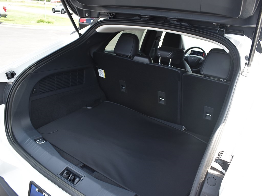 2025 Ford Mustang Mach-E Select photo 21