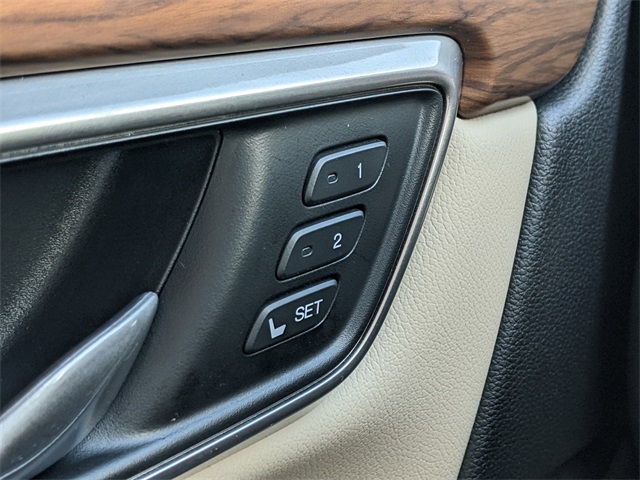 2022 Honda CR-V EX-L photo 19