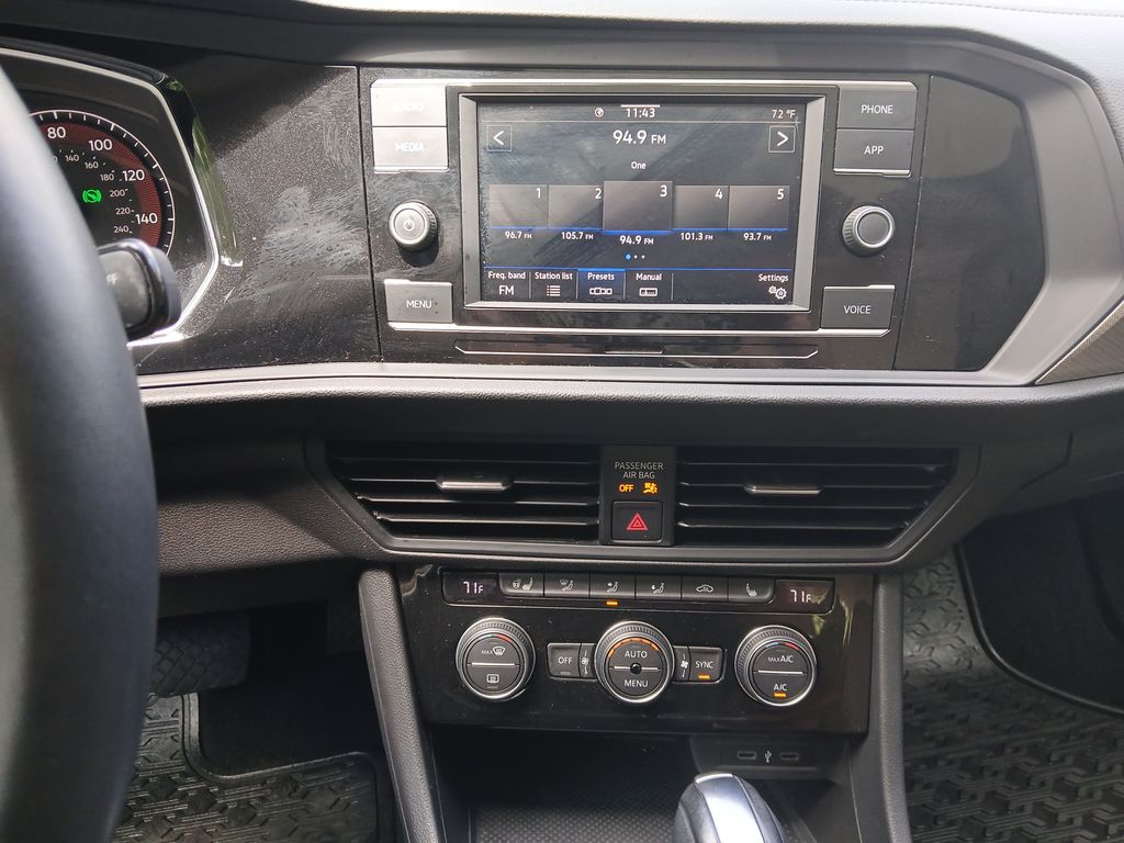 2020 Volkswagen Jetta 1.4T SE photo 17