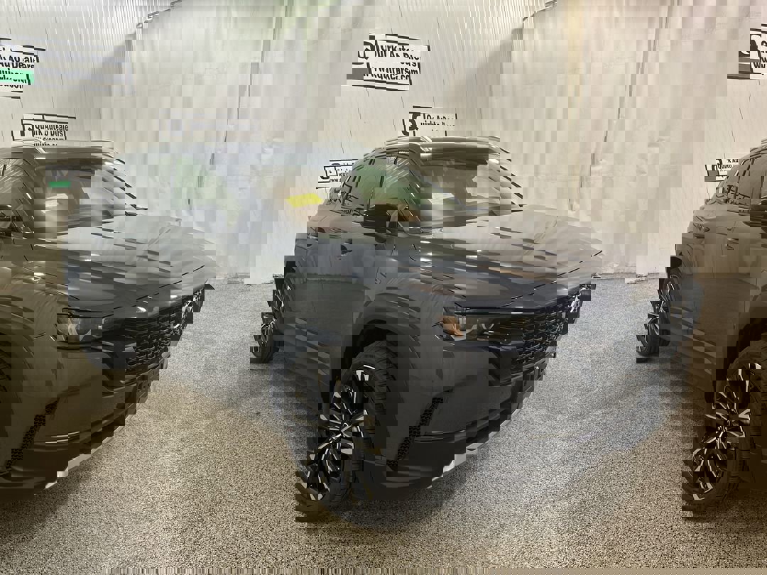 2025 Mazda CX-50 2.5 Turbo Premium Plus photo 3