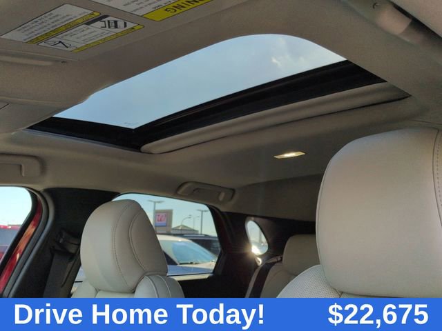 2021 Mazda CX-30 Premium photo 3