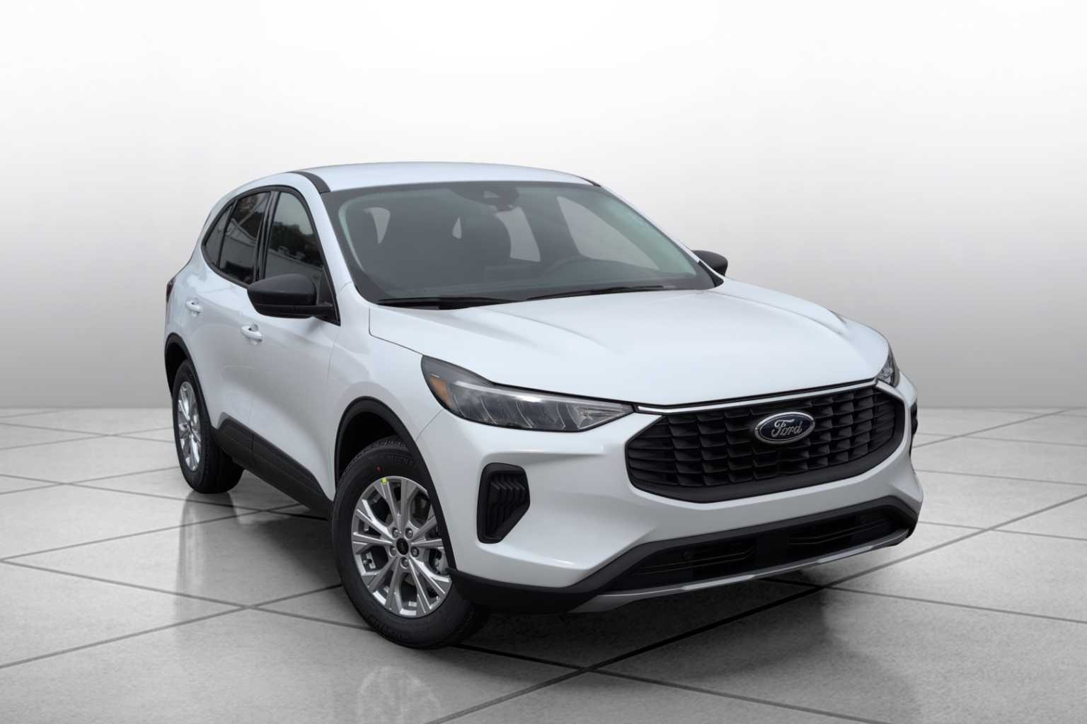 2026 Ford Escape Active photo 2