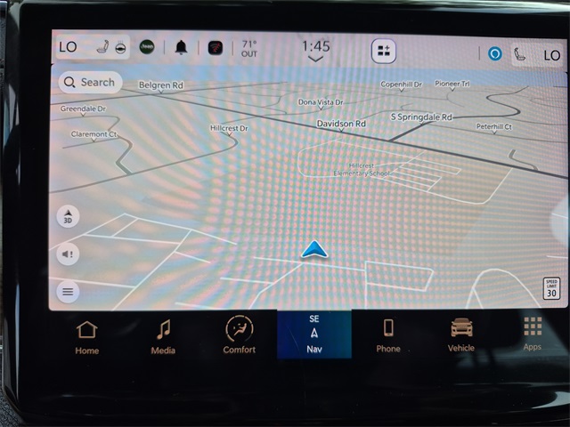 2023 Jeep Grand Cherokee Summit photo 19