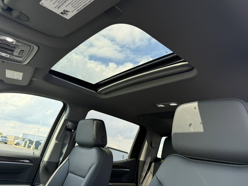 2026 GMC SIERRA - Image 27