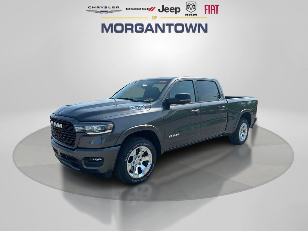 2025 RAM Ram 1500 Pickup
