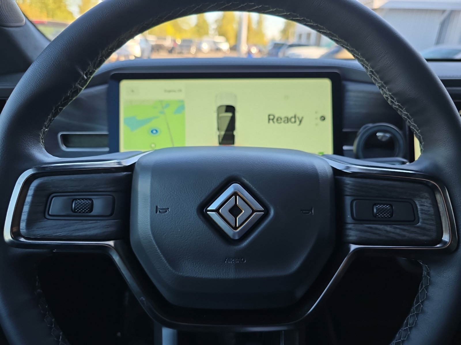 2023 Rivian R1S Adventure photo 20