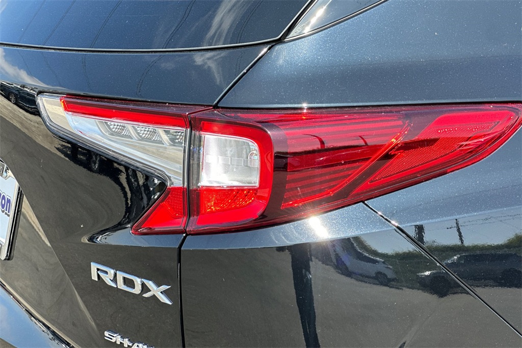 2025 Acura RDX Technology photo 30